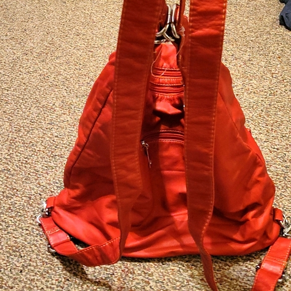 Purse/Backpack - Picture 8 of 9